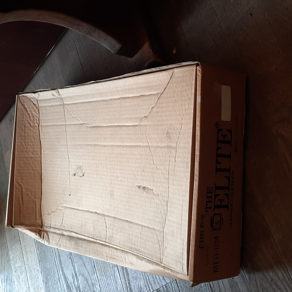 Riding boots - Picture 5 of 8